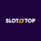 Logo image for slototop casino