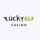 Logo image for lucky elf casino