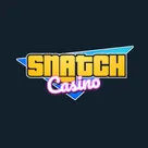 Logo image for snatch casino