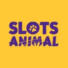 Logo image for Slots Animal
