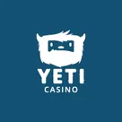 Logo image for yetti casino