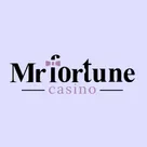 Logo image for mr fortune