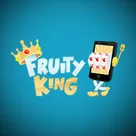 Logo image for fruity king
