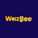 Logo image for wazbee casino
