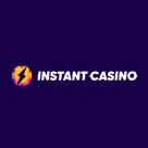 Logo image for instant casino