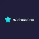 Logo image for wish casino