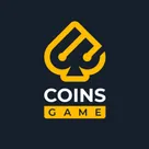 Logo image for coins game