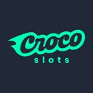 Logo image for crocoslots