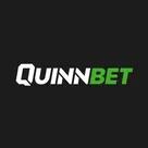 Logo image for QuinnBet Sportsbook