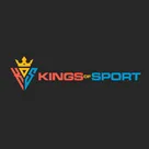 Logo image for King of Sport