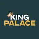 Logo image for kingpalace casino