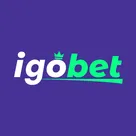 Logo image for IgoBet Casino