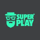 Logo image for mr super play