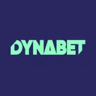 Logo image for Dynabet Casino