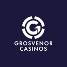 Logo image for grosvenor