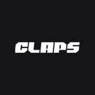 Logo image for claps casino