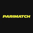 Logo image for parimatch parimatch wordmark logo