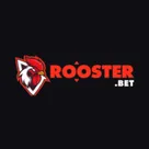 Logo image for rooster bet rooster bet logo logo