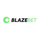 Logo image for blazebet casino blazebet logotype big dark logo