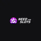 Logo image for need for slots need for slots casino image logo