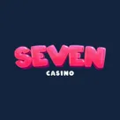 Logo image for seven casino