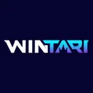 Logo image for wintari casino