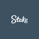 Logo image for stake stake logo logo