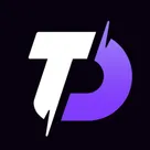 Logo image for trustdice