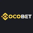 Logo image for cocobet