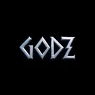 Logo image for godz godz logo logo