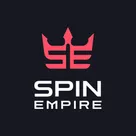 Logo image for spinempire logoverlight 1 logo