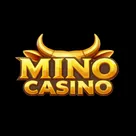 Logo image for mino casino