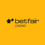 Logo image for Betfair Casino