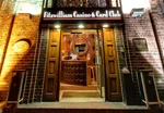 Fitzwilliam casino and card club