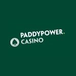 Logo image for Paddy Power Casino