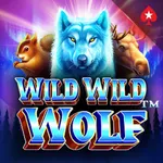 Wild Wild Wolf Slot Game