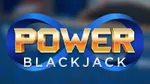 Power blackjack evolution gaming