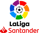 La  Liga Logo