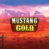 Mustang Gold