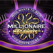 Who Wants To Be a Millionaire Megaways