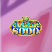 Joker 8000