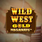 Wild West Gold Megaways