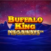 Buffalo King Megaways