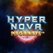 Hypernova Megaways