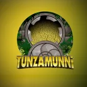 Tunzamunni