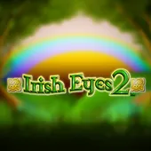 Irish Eyes 2