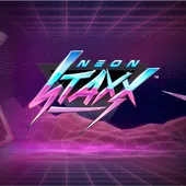 Neon Staxx