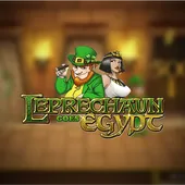 Leprechaun goes Egypt