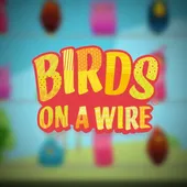 Birds On A Wire