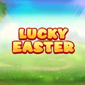 Lucky Easter